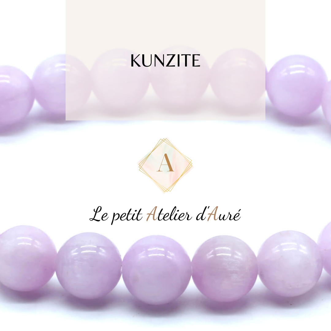 Kunzite
