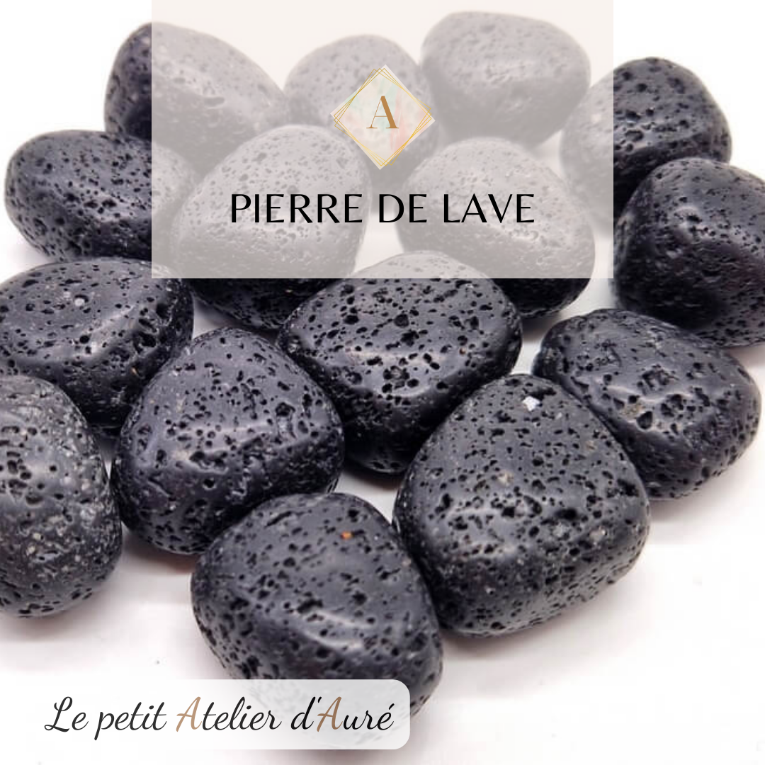 Pierre de Lave