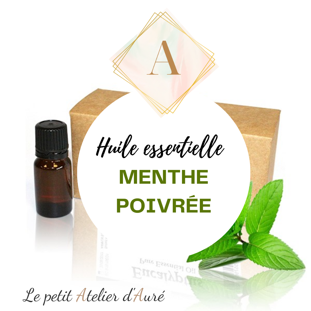 Menthe Poivrée