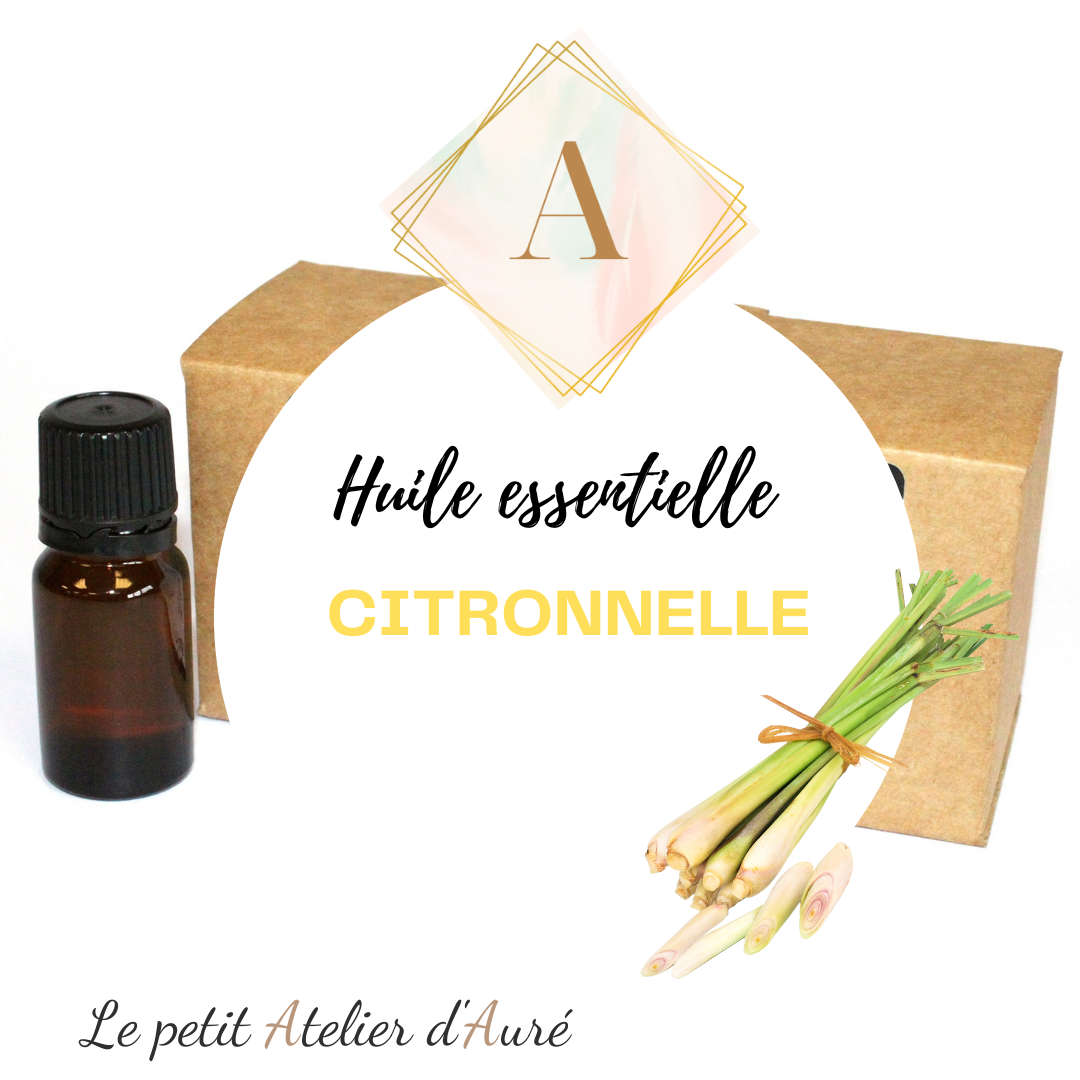 Citronnelle