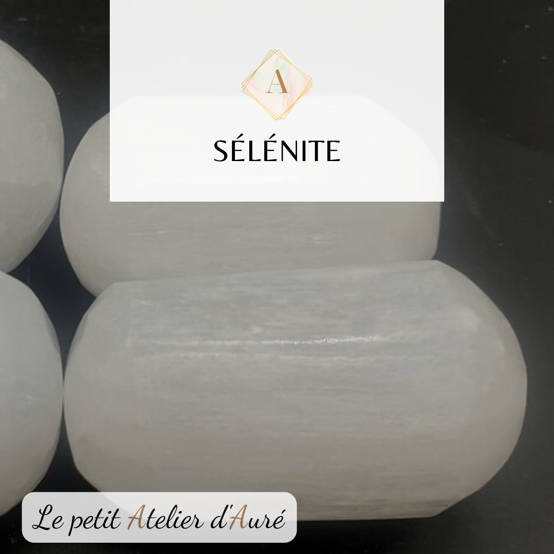 Sélénite