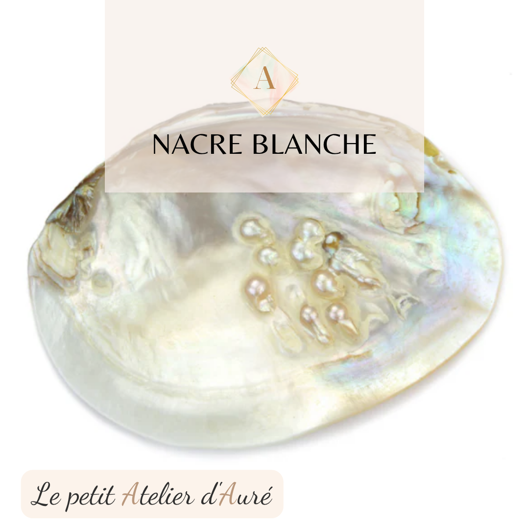 Nacre Blanche