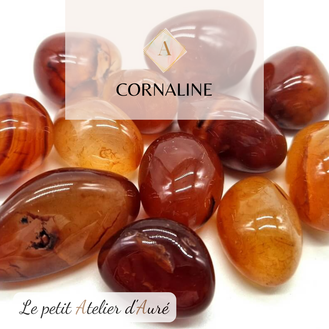 Cornaline