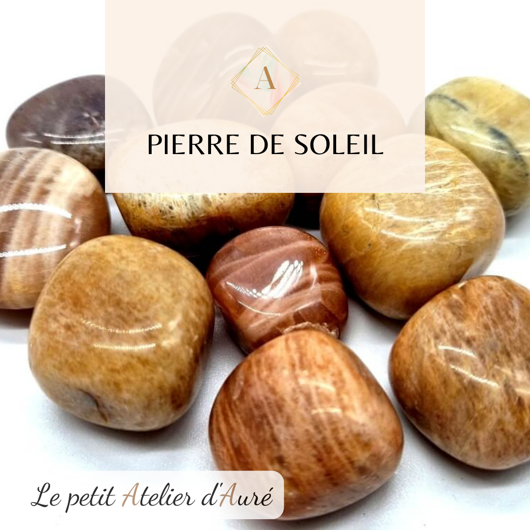 Pierre de Soleil