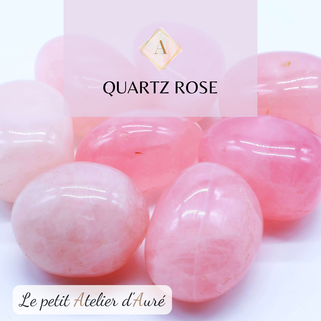 Quartz Rose