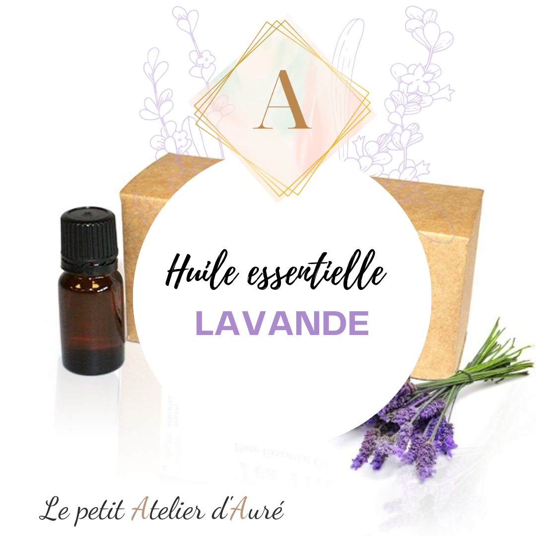 Huiles essentielles