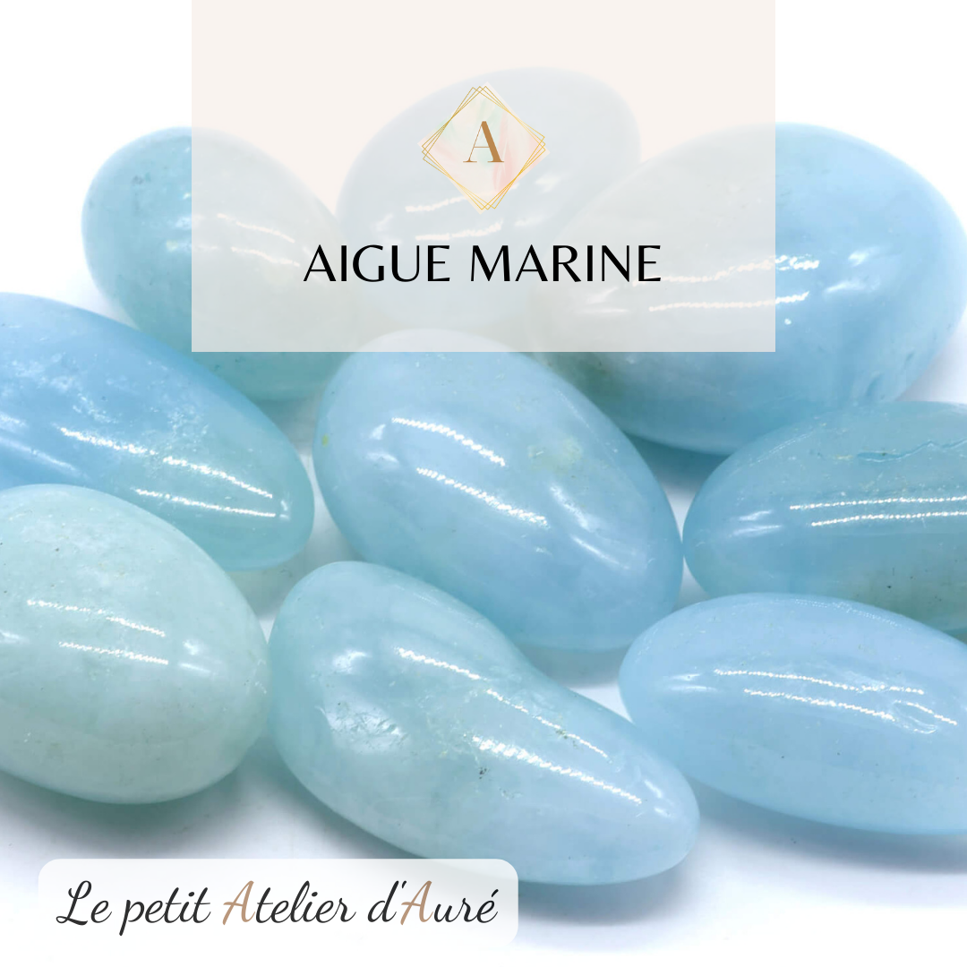 Aigue-Marine