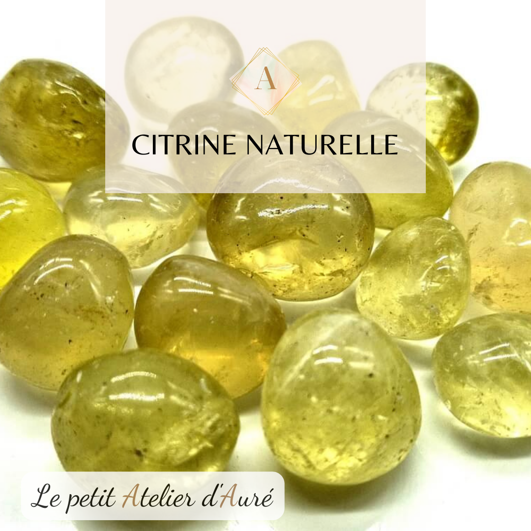 Citrine