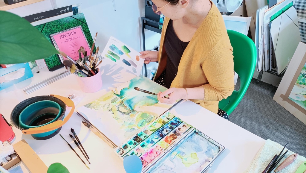 Je propose des stages pour tous :
- grand débutant
- intermédiaires
- cours privés