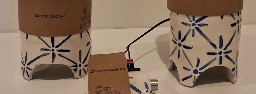 Amplificadores bluetooth