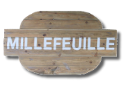 Librairie Millefeuille - Live REBBOT