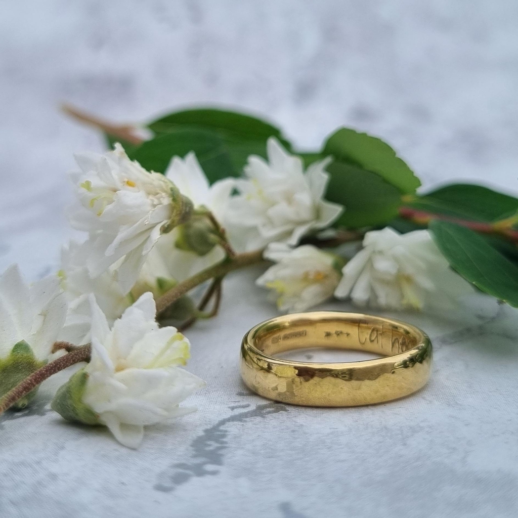 Handmade Jewellery