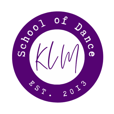 KLM School of Dance 💜