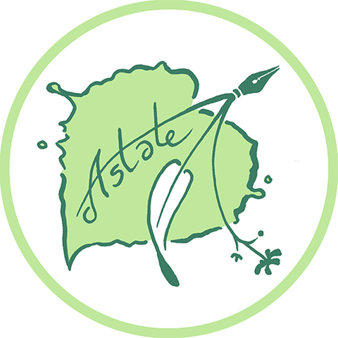 La boutique d'Astate - récits faits main.