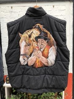 Vestes