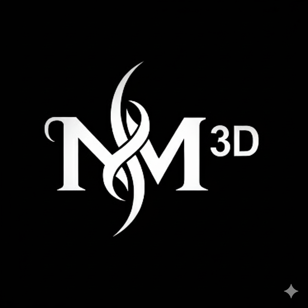 NM3D