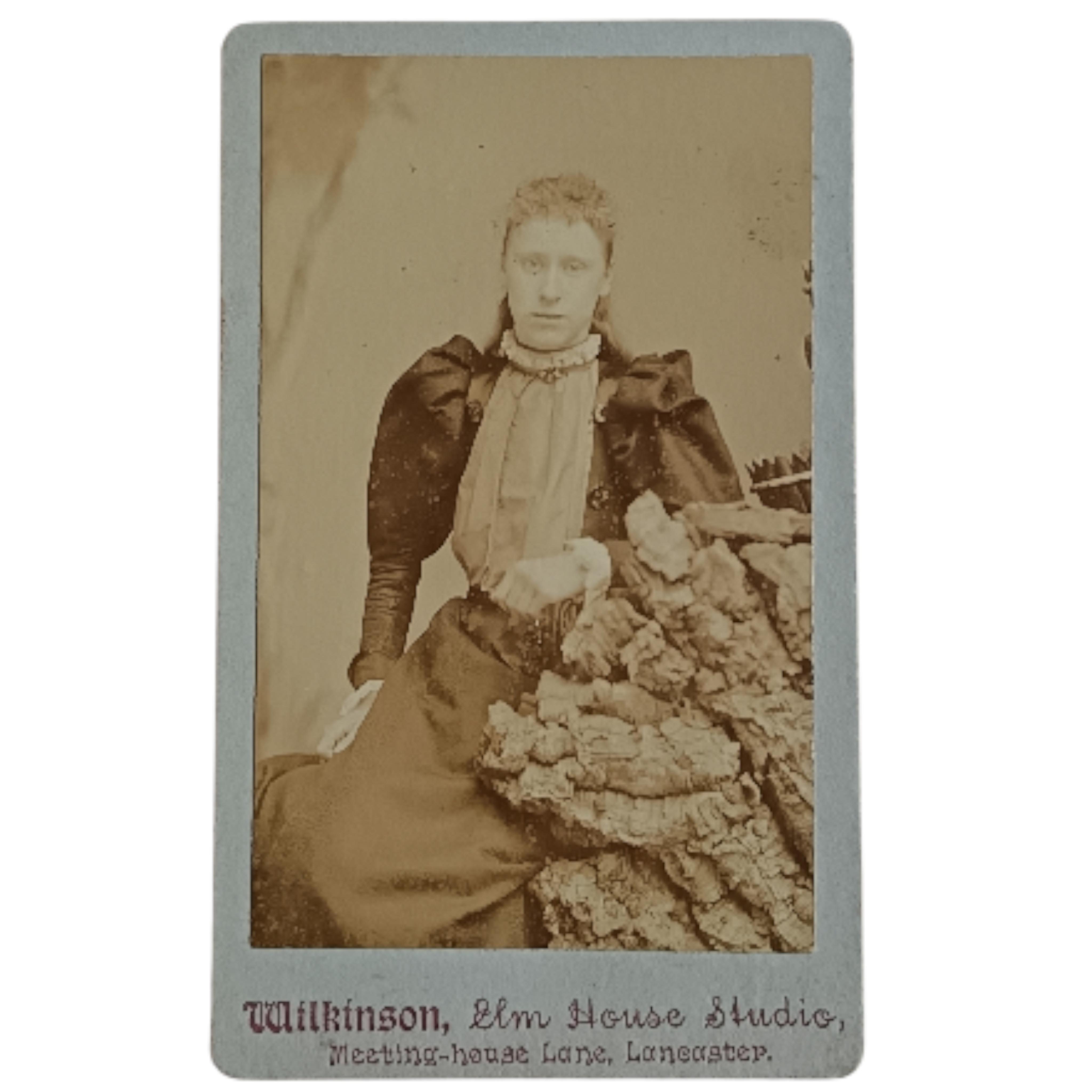 Wilkinson, J