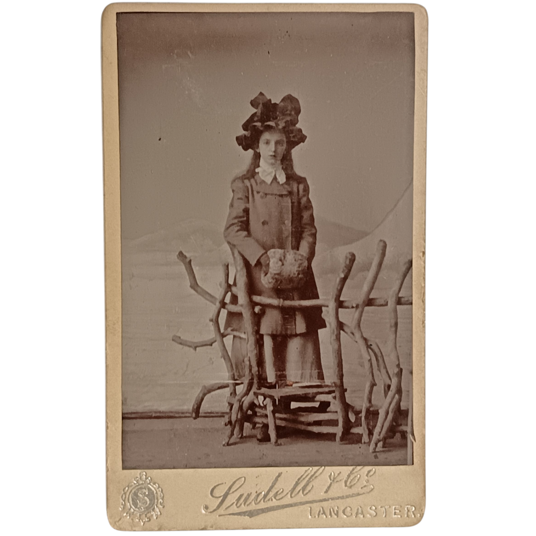 Carte De Visite (CDVs) for sale)