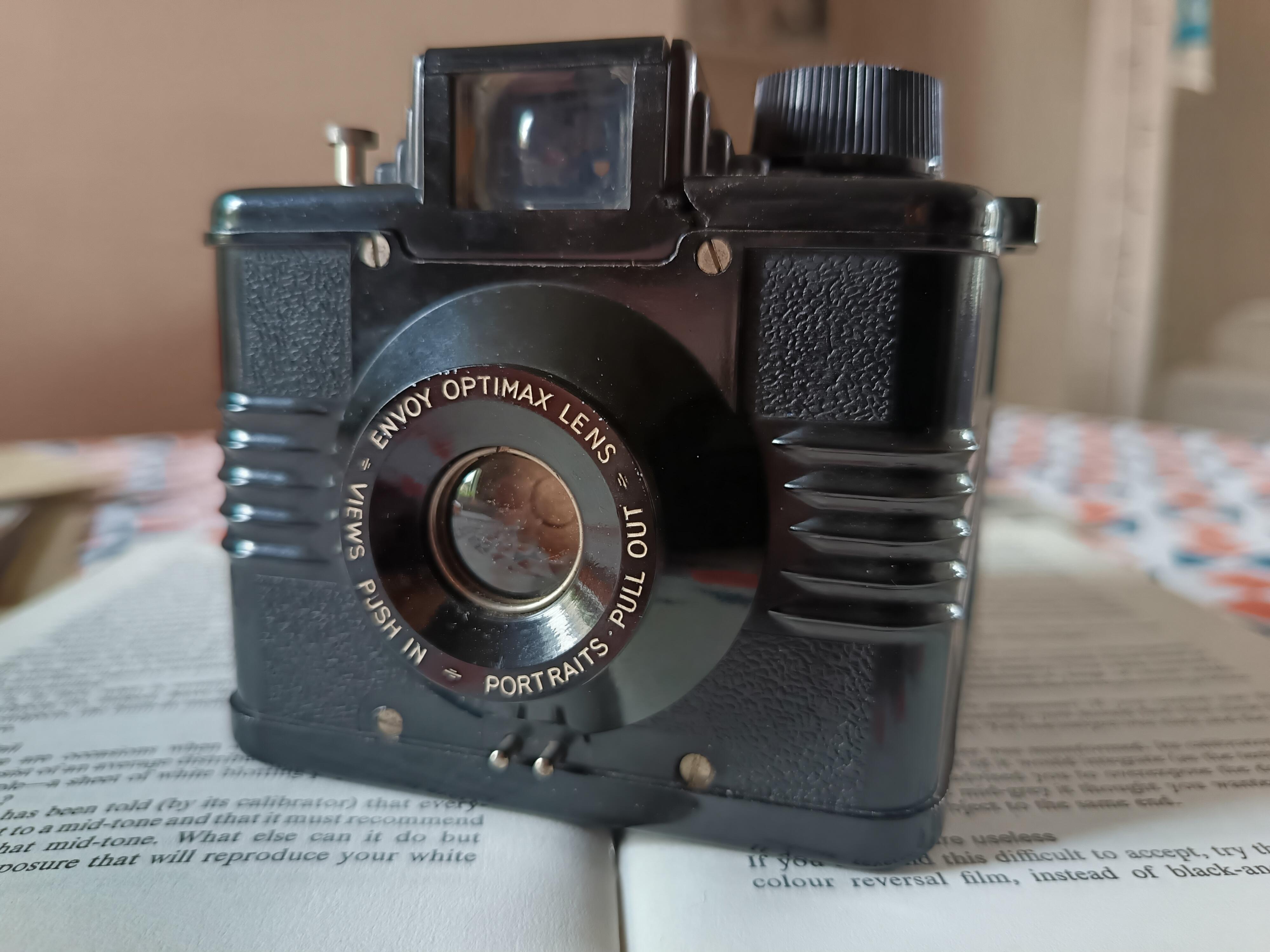 Vintage cameras for sale