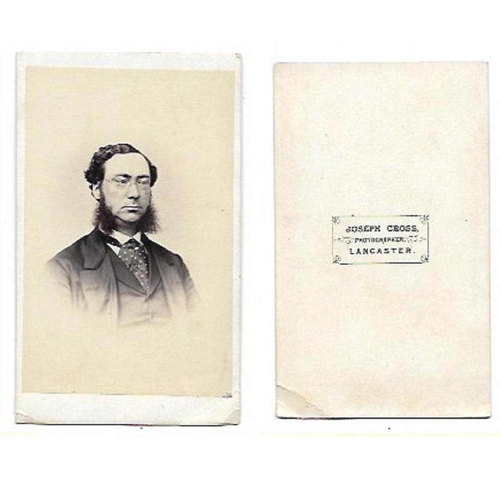 Photo by Joseph Cross, Lancaster