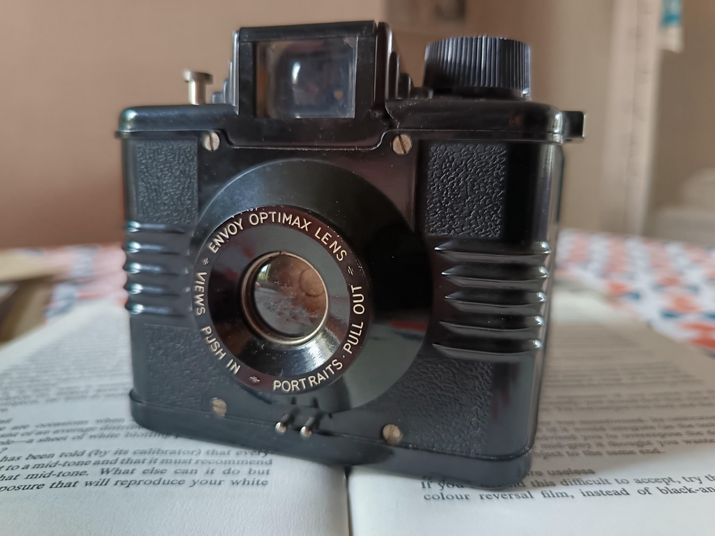 Vintage cameras for sale 
