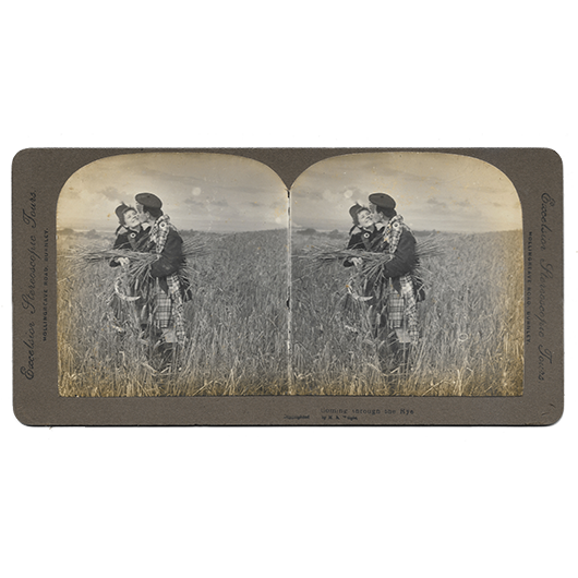 Stereography items for sale 
