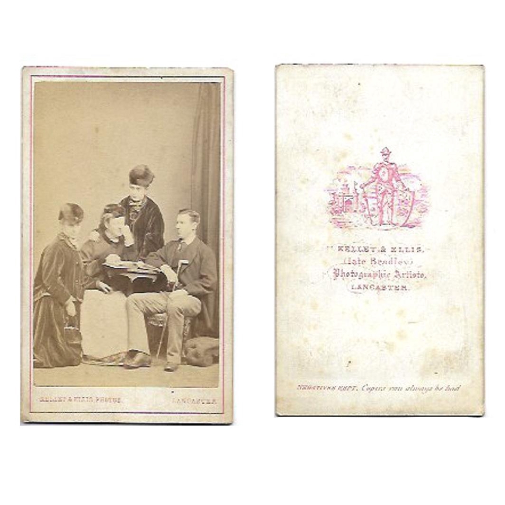 Photo by Kellet & Ellis