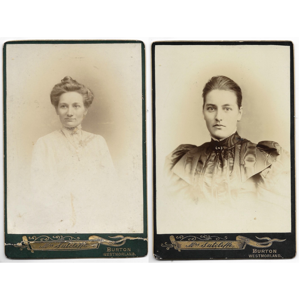 Photos by Mrs Sutcliffe.