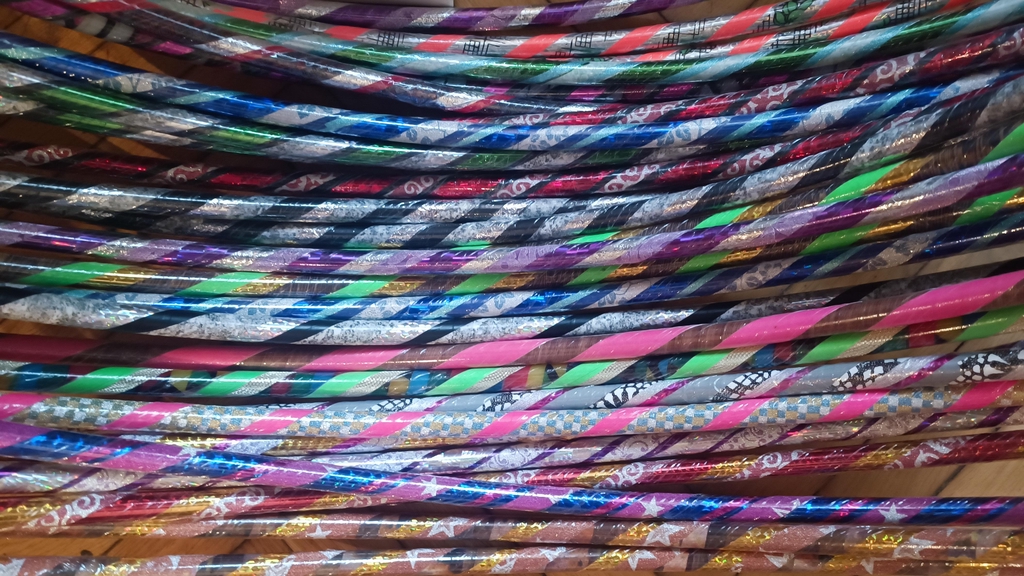 Hulahopp webáruház