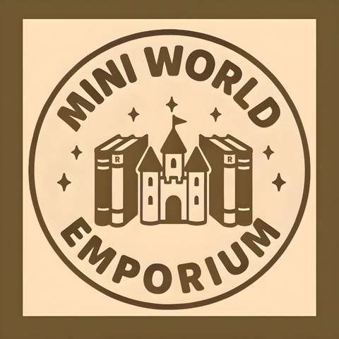 MINI WORLD EMPORIUM