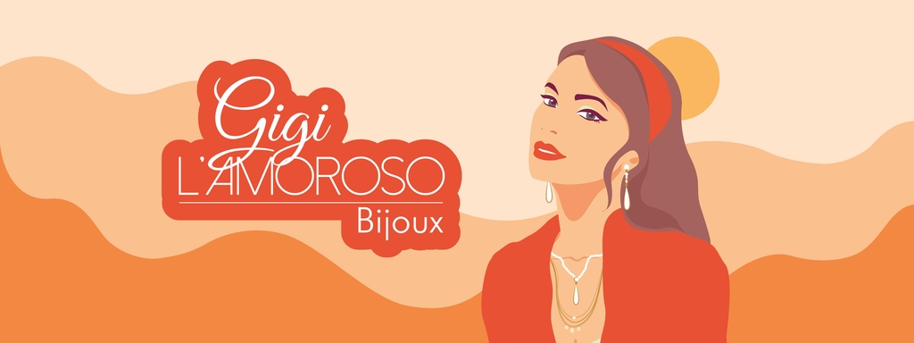 Gigi l'Amoroso Bijoux