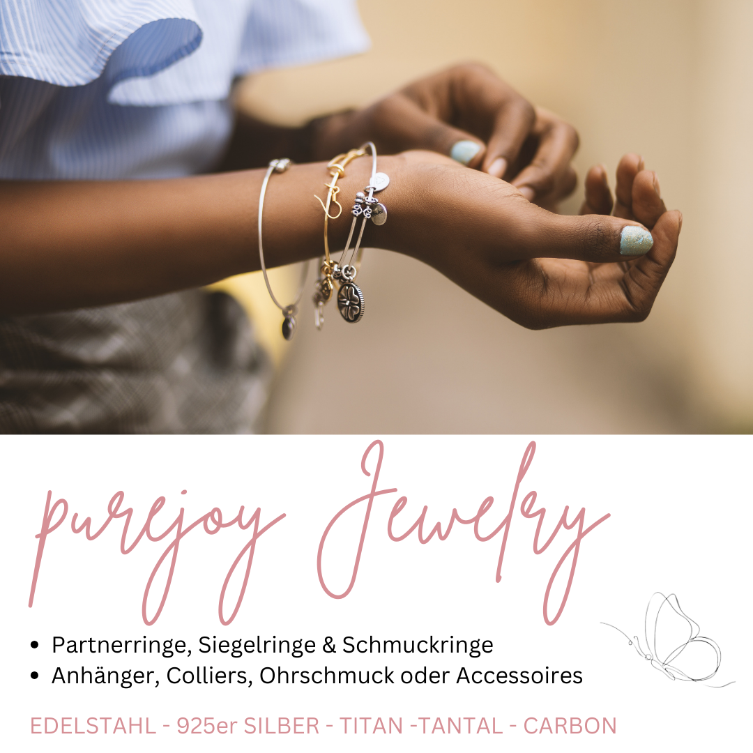purejoy JEWELRY