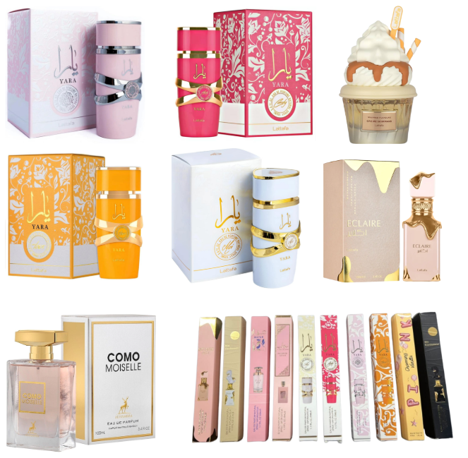 Parfums