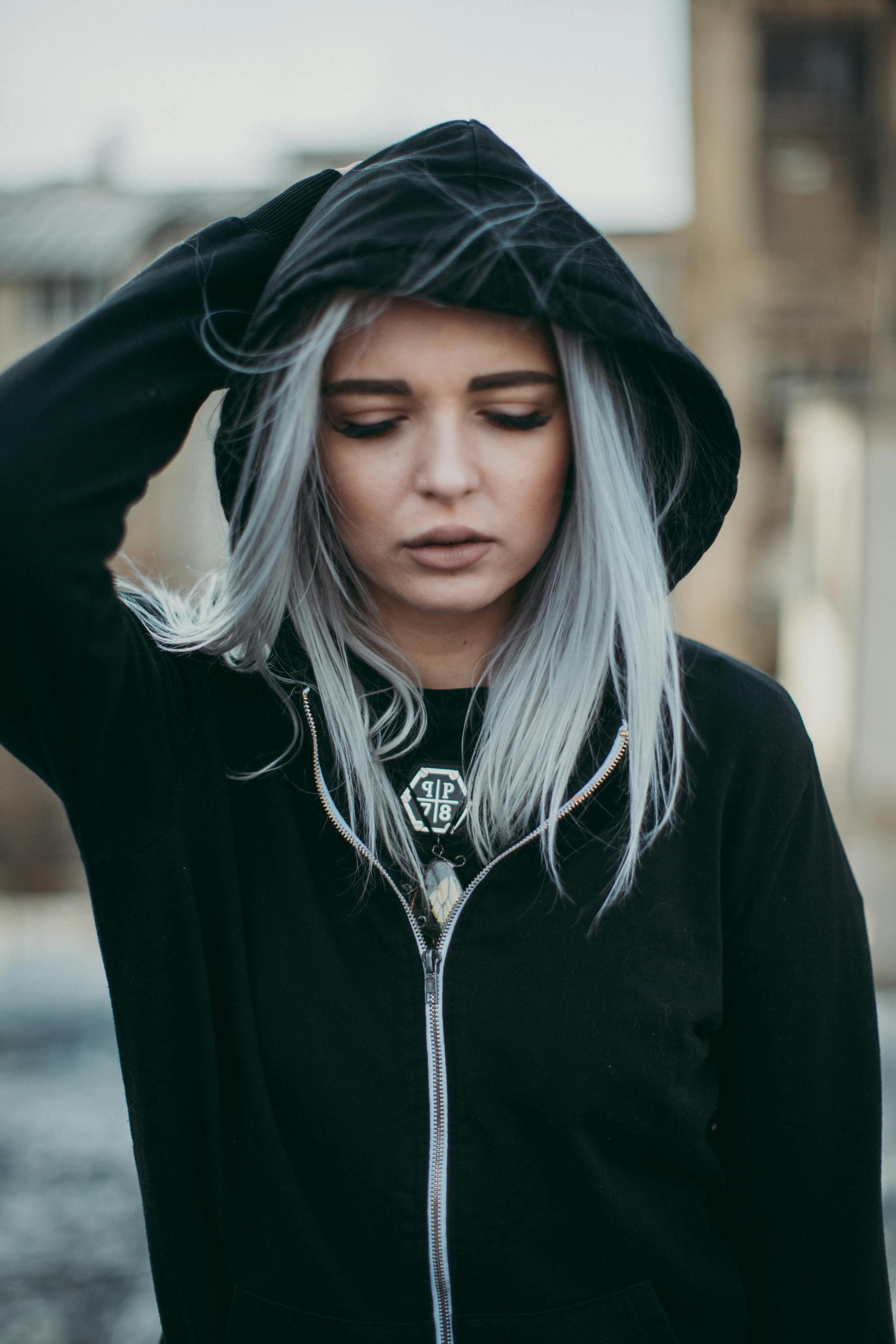 PULLIS HOODIES