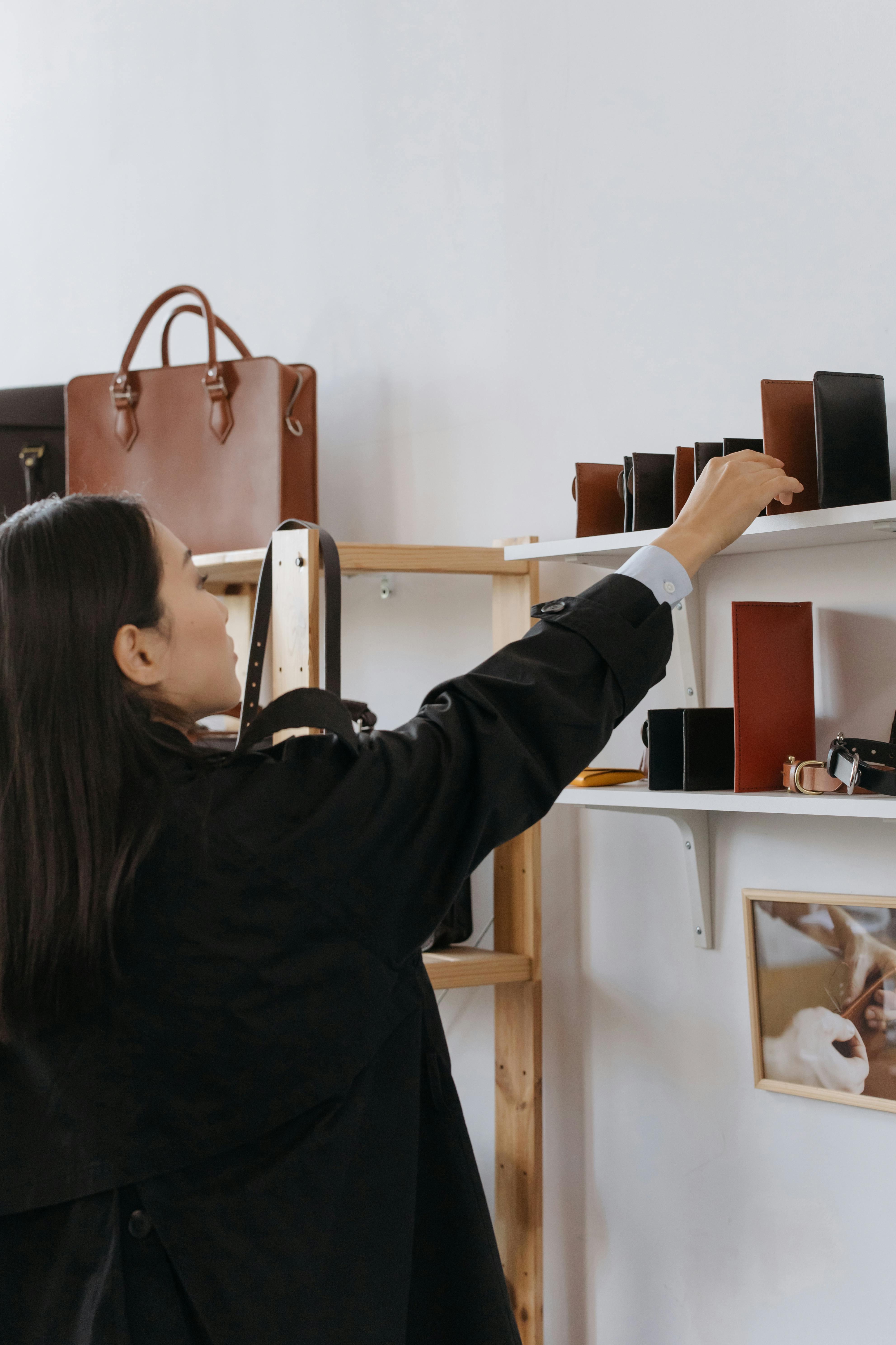 TASCHEN GELD BEUTEL
