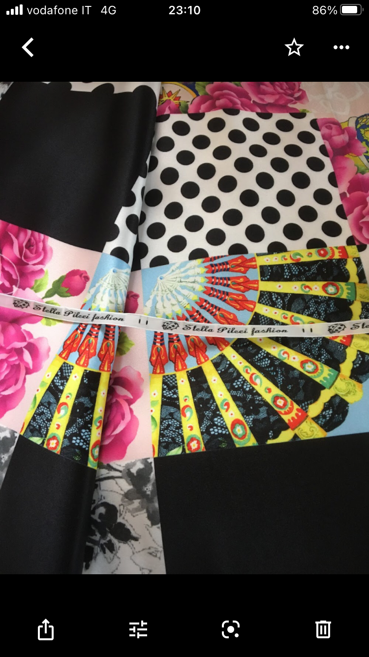 Gonne Sartoriali ed accessori artigianali 