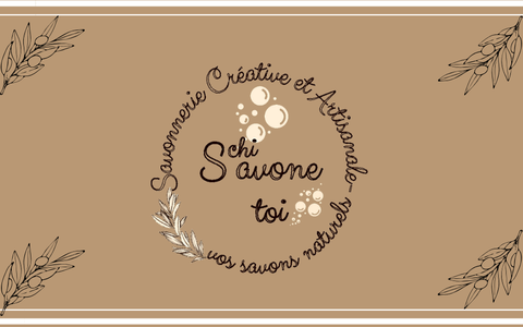 Savonnerie artisanal et Créative