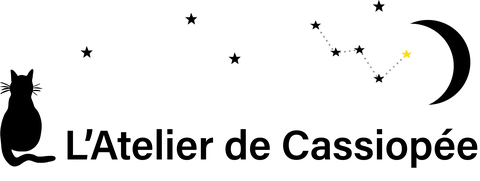 L'Atelier de Cassiopée, déco originale et artisanale