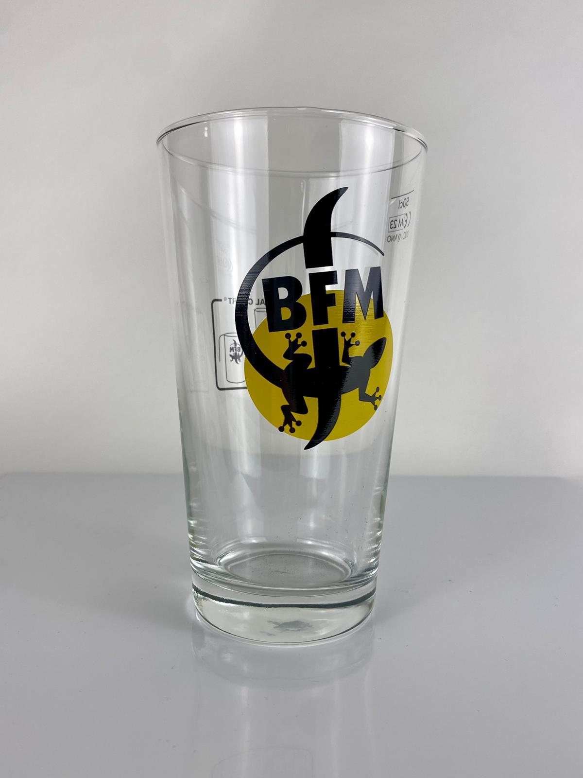 Verres & goodies