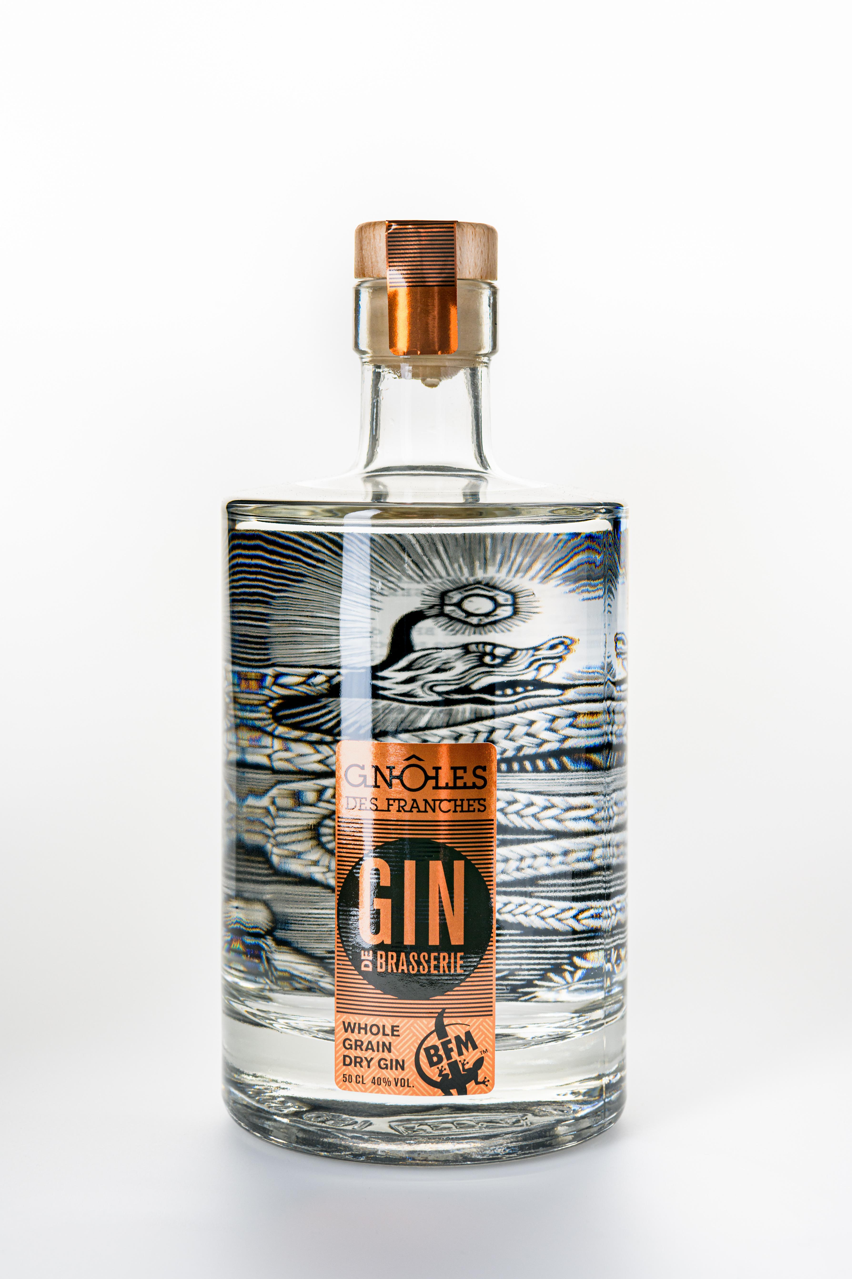 Gin
