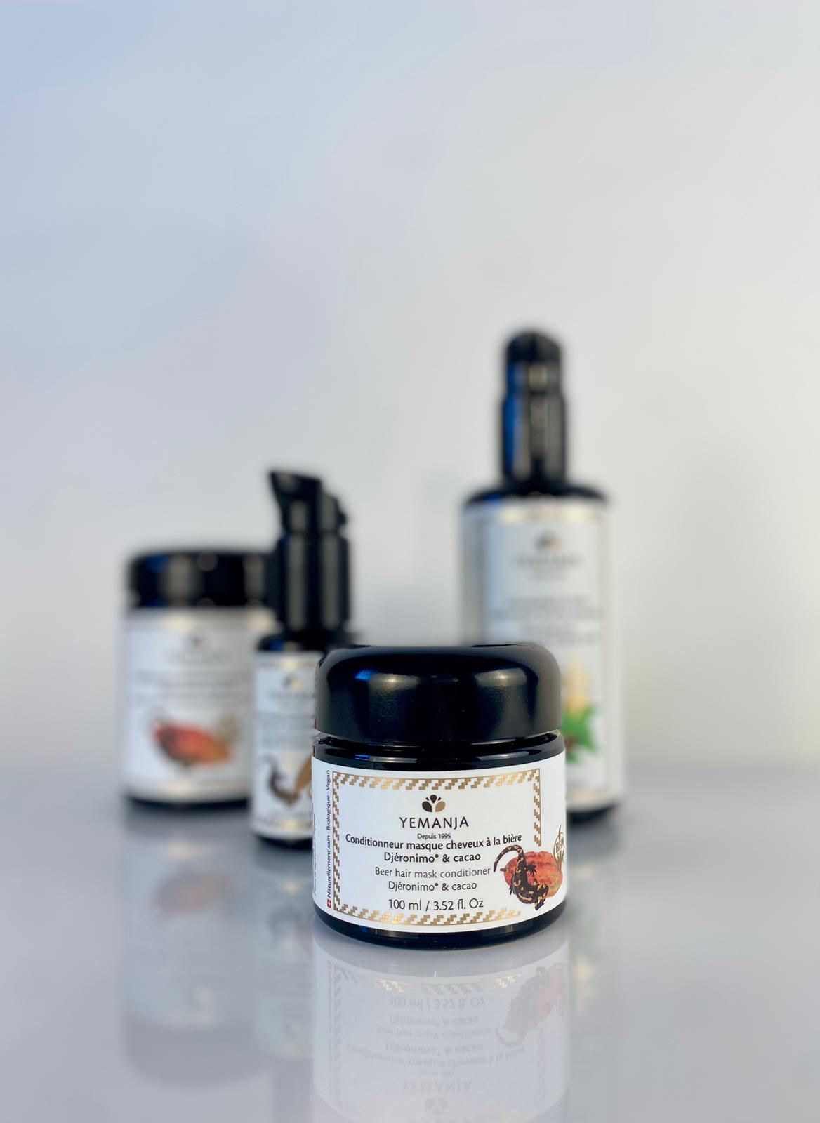 Cosmétiques