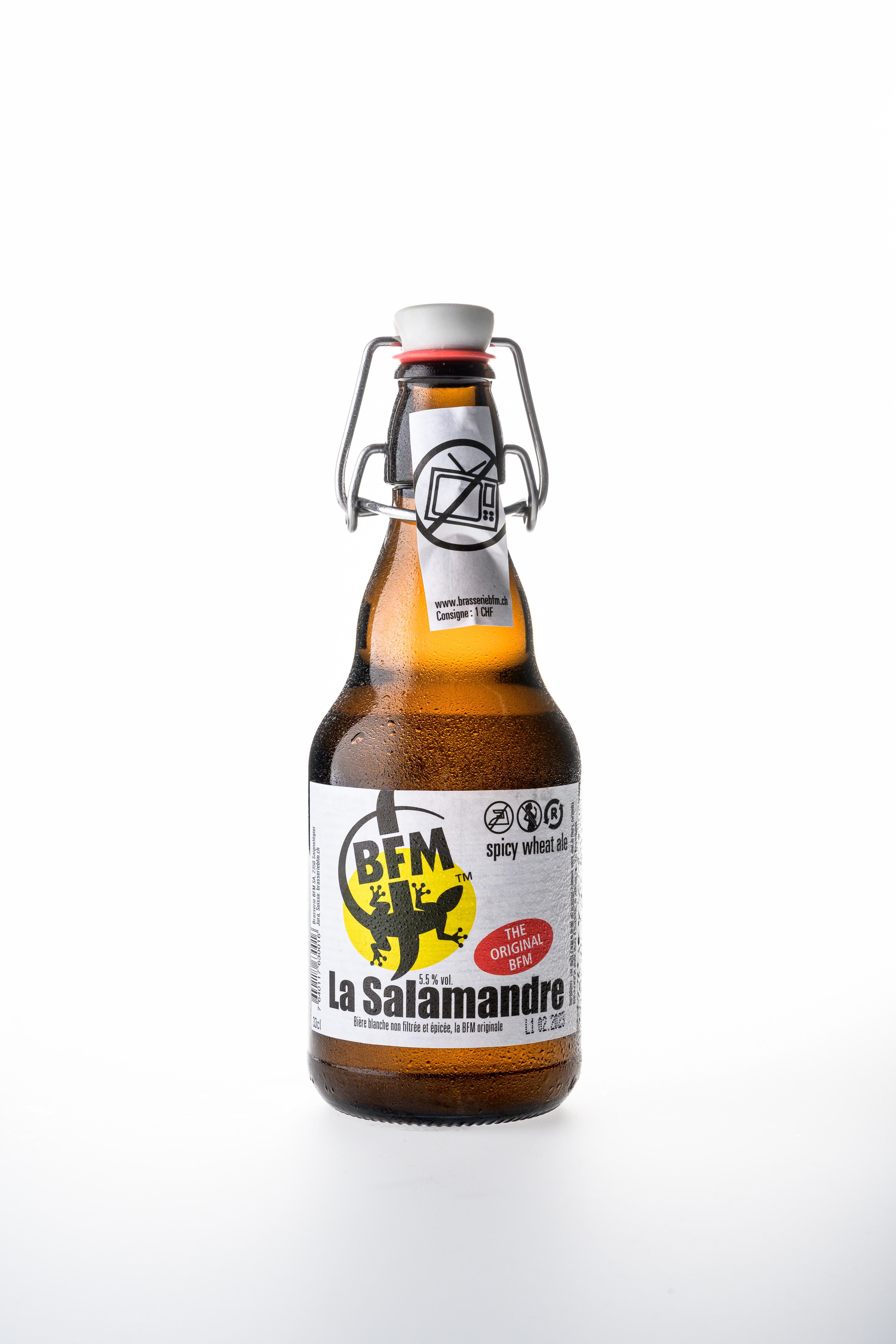 Bières classiques