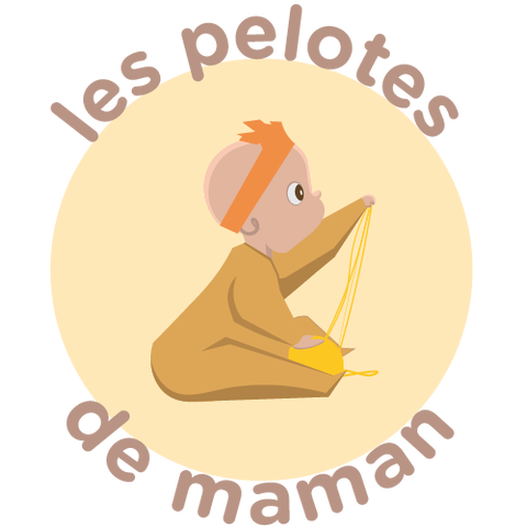Les Pelotes de maman

