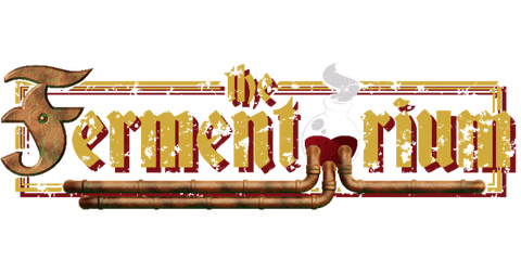 The Fermentorium logo