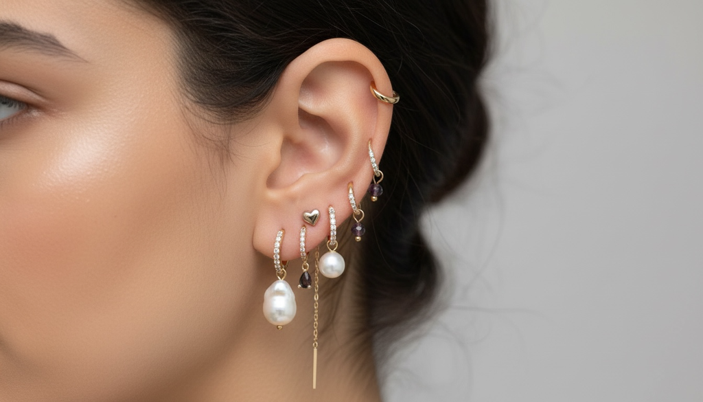 Lo sguardo si ferma qui.




