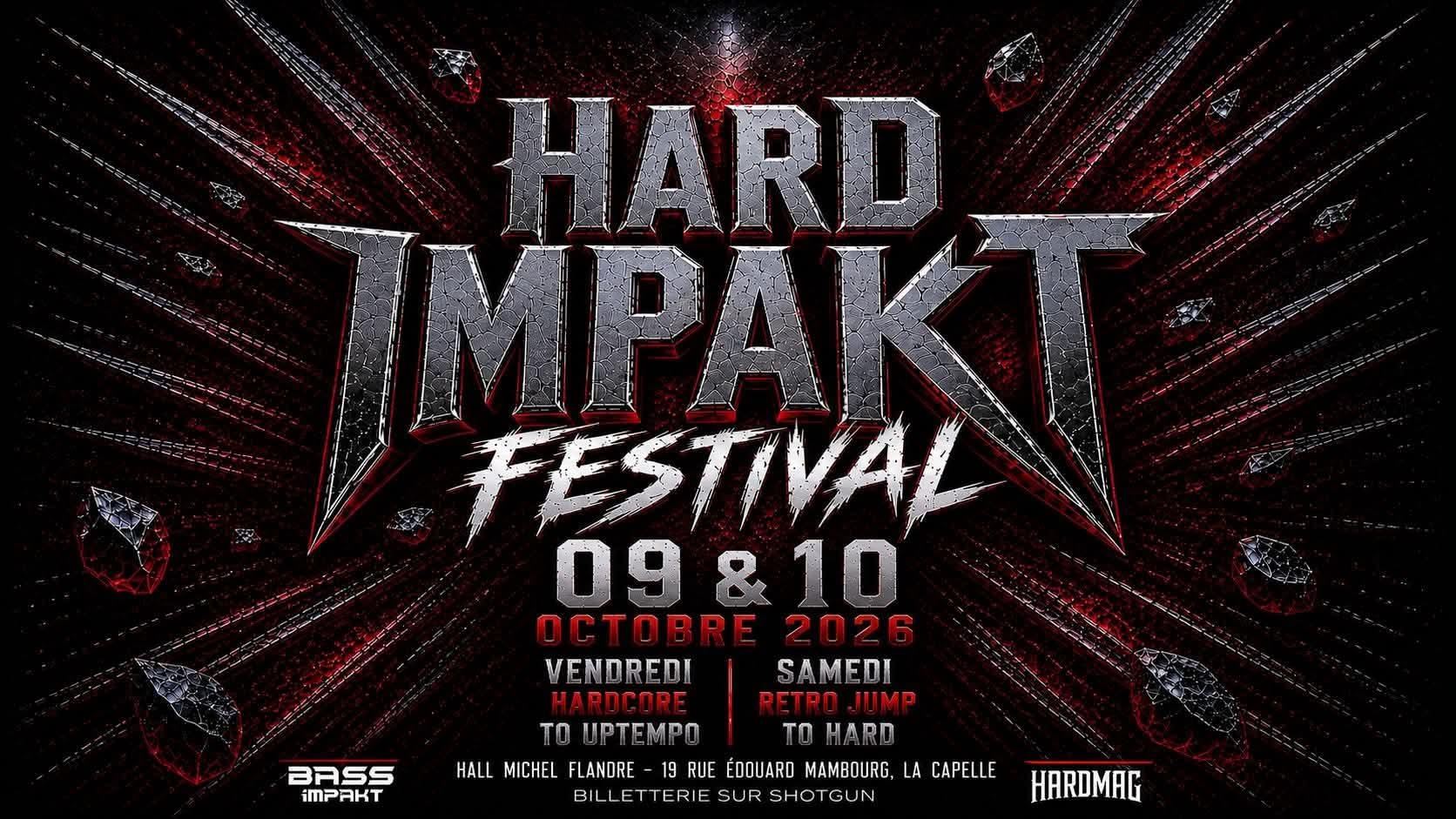 HARD IMPAKT