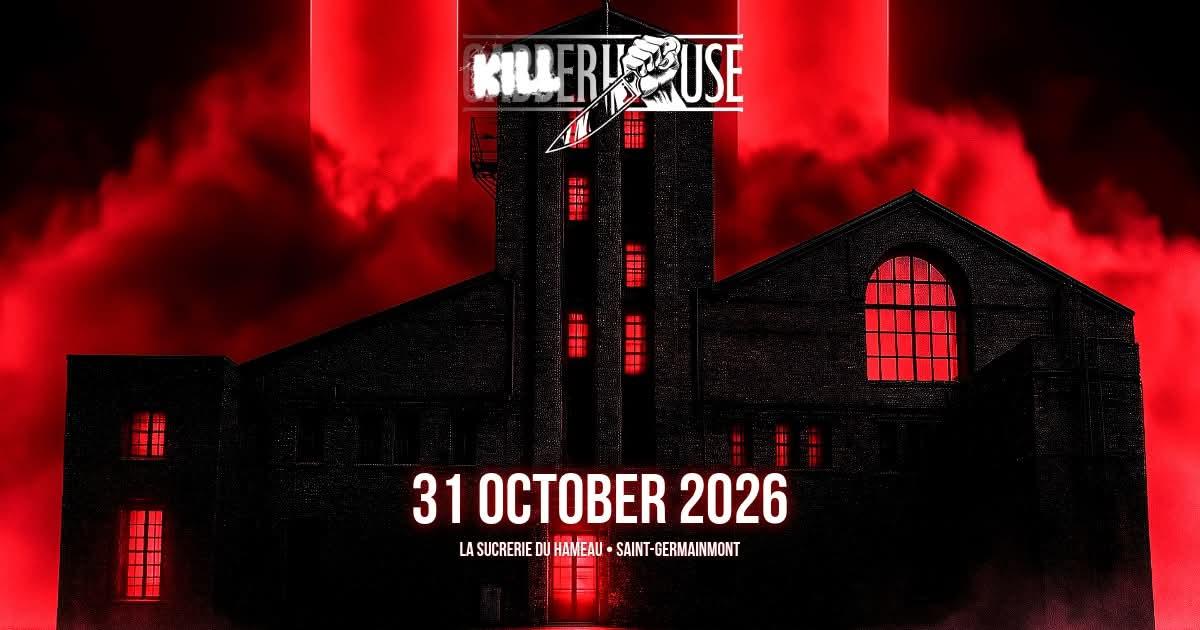 KILLERHOUSE 2
