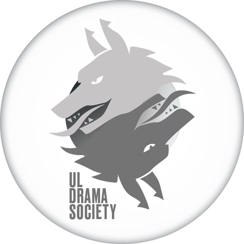 UL Drama Society logo