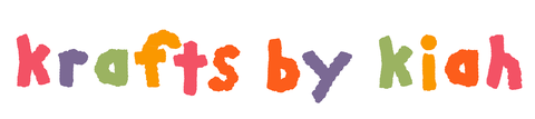 KraftsByKiah