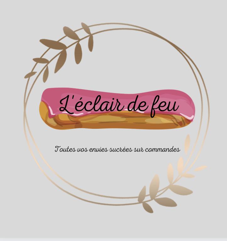 Bienvenue sur la page de l éclair de feu, votre artisan pâtissier, biscuit, chocolatier et confiseurs sur la commune de plouec du trieux ! 
N’hésitez pas à commander et à revenir vers nous pour la moindre demande plus spécifique 